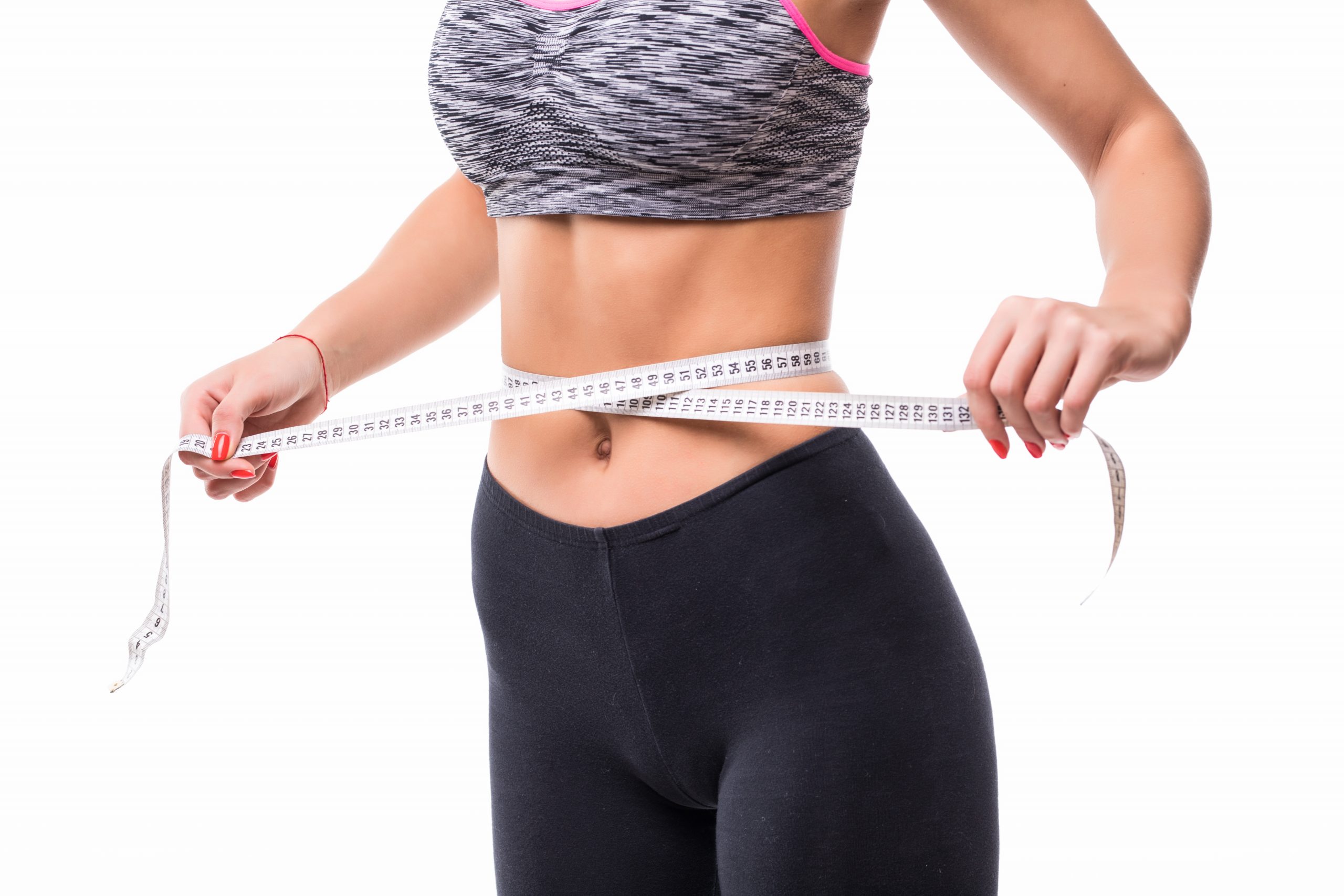 Quais as principais diferenças entre emagrecer e perder peso?